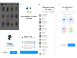 Facebook Messenger May Soon Get Instagram Threads-Like Auto Status Feature Facebook Messenger May Soon Get Instagram Threads-Like Auto Status Feature