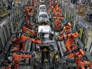 India on Path of Becoming Pivot for Hi-Tech Manufacturing: UN