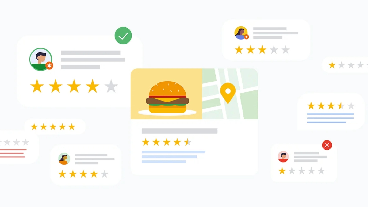 Google Maps Shares New Features to Protect Against Fake Content, Harmful Reviews