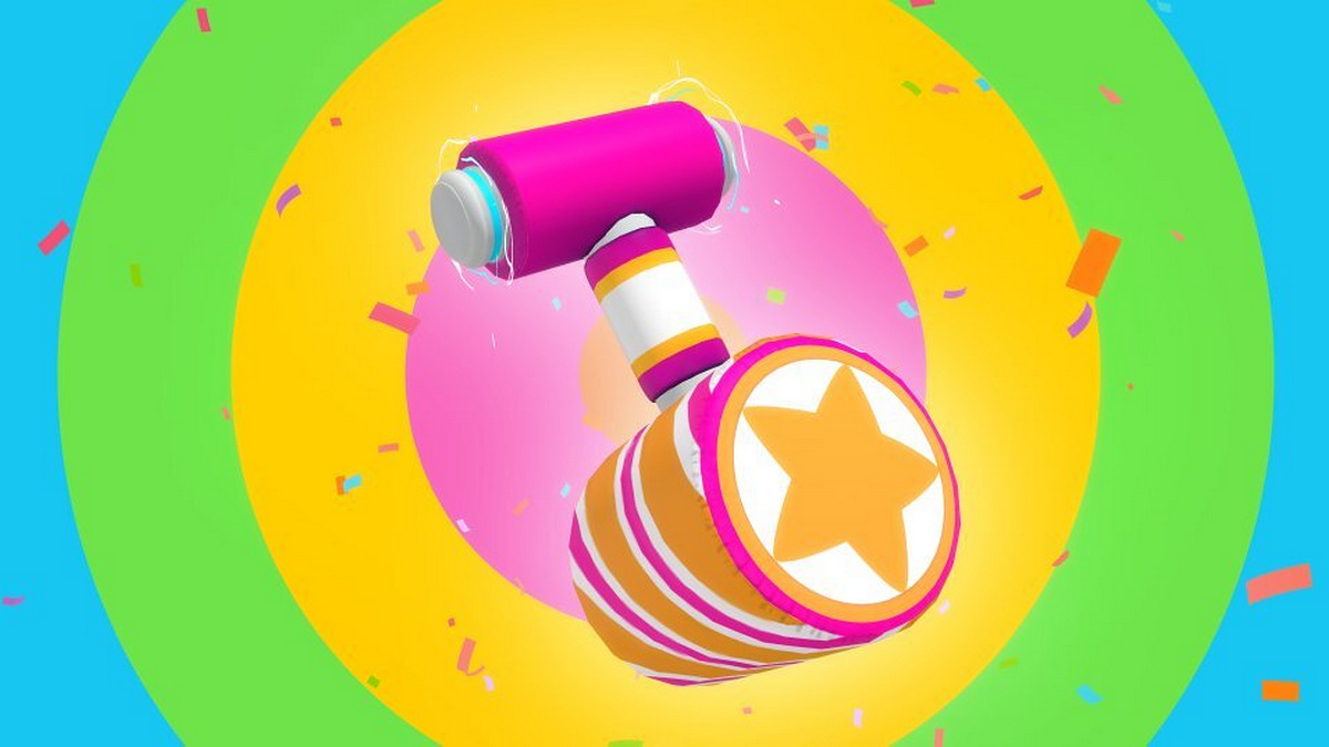 Fall Guys Mid-Season Update Is Live With New Rounds, Big Yeetus Hammer, and Easy Anti-Cheat