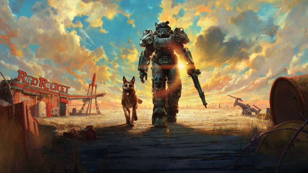 Bethesda Announces Fallout 4 Anniversary Edition, Nintendo Switch 2 Launch Set for 2026