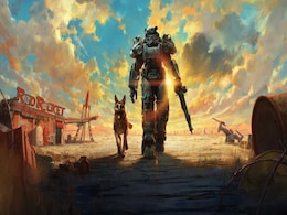 Bethesda Announces Fallout 4 Anniversary Edition, Nintendo Switch 2 Launch Set for 2026 Bethesda Announces Fallout 4 Anniversary Edition, Nintendo Switch 2 Launch Set for 2026