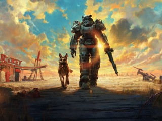 Bethesda Announces Fallout 4 Anniversary Edition, Nintendo Switch 2 Launch Set for 2026