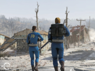 Bethesda Confirm Fallout Day Broadcast for October 23: What to Expect