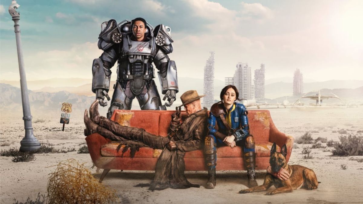 Fallout Season 2 OTT Release Date: When and Where to Watch it Online?