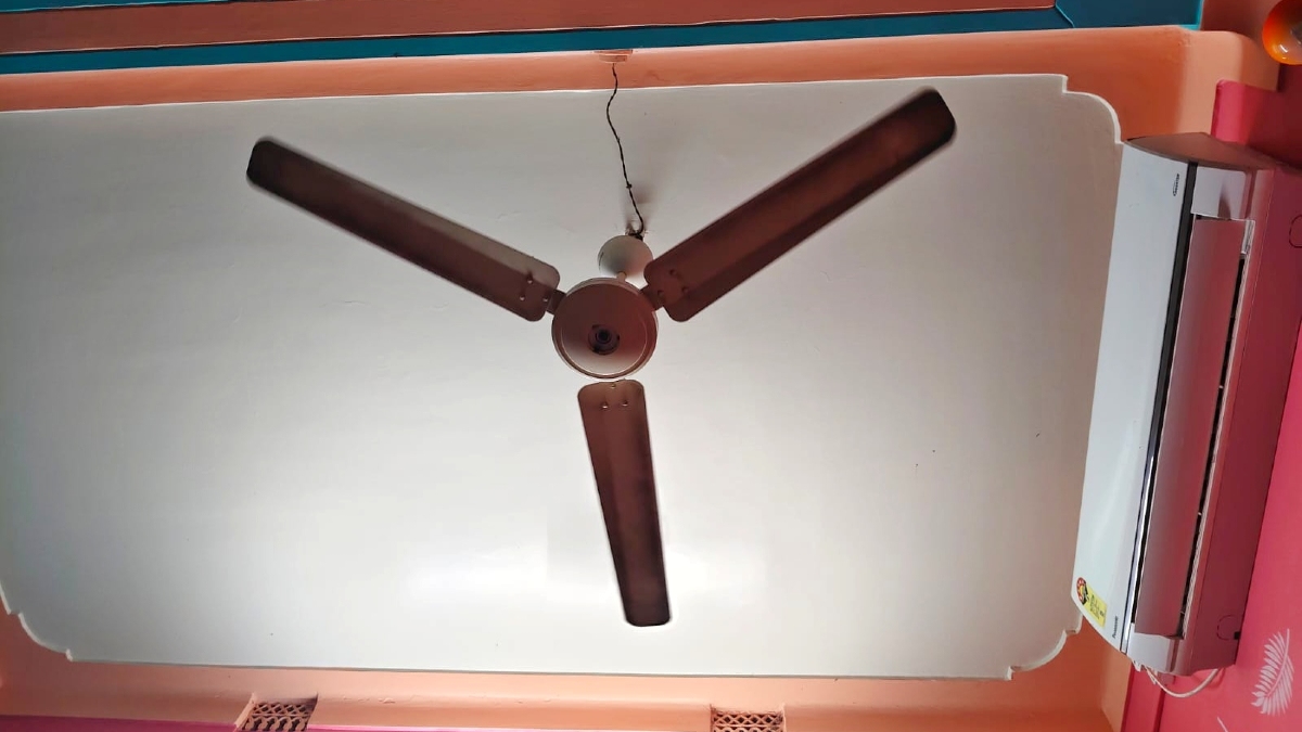 গরমে সারাক্ষণ ফ্যান চালালে কত টাকার বিদ্যুৎ খরচ হয়? জানলে চমকে উঠবেন
