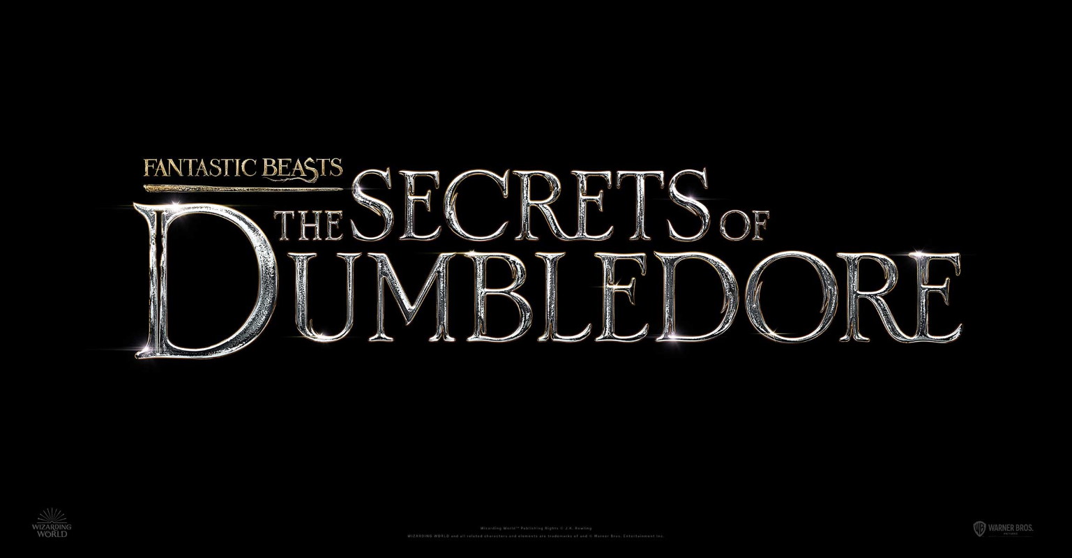 Fantastic Beasts: The Secrets of Dumbledore Will Release April 15, 2022