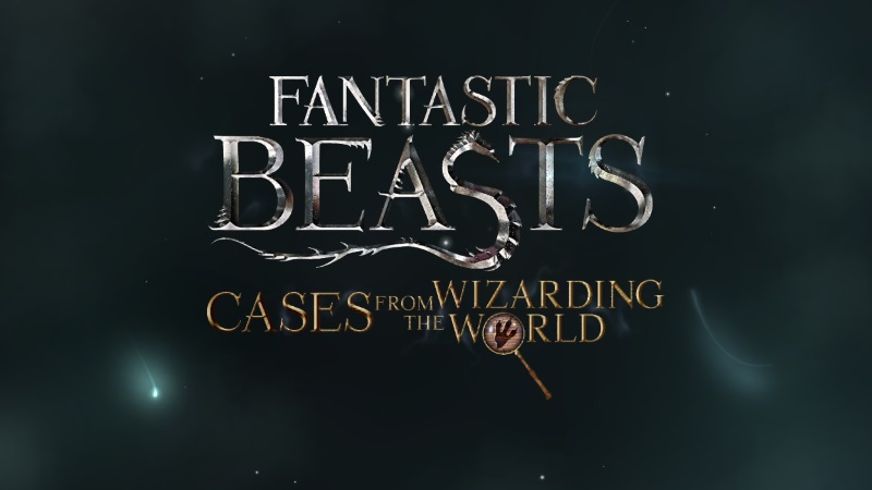 Fantastic Beasts: Cases From the Wizarding World Now Available for Android and iOS