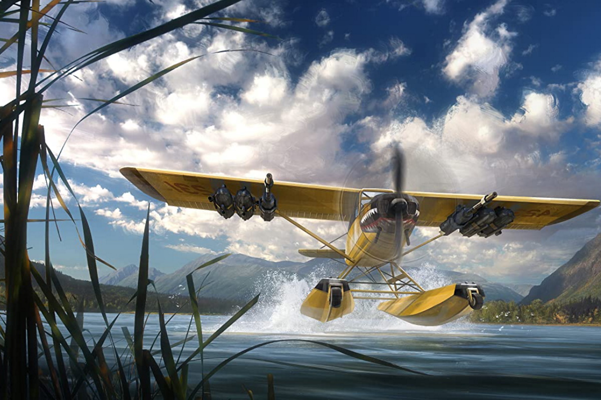 Far Cry 5 Coming to Xbox Game Pass for Console, PC, Cloud on July 1