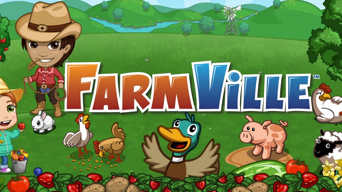 FarmVille, One of the Most Popular Games on Facebook, Shuts Down Tomorrow; Creator Shares Insight
