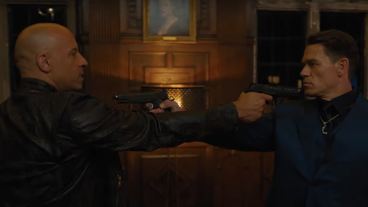 Fast and Furious Series Will End the Run at 11 Films: Reports