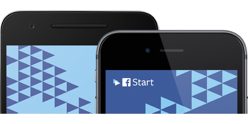 Facebook Says India Is Its Second Largest Market for FbStart