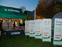 Fidelity Plans to Expand in NFT and Metaverse Sectors, Trademark Filings Show Fidelity Plans to Expand in NFT and Metaverse Sectors, Trademark Filings Show