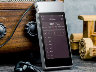 Fiio M7 High-Resolution Audio Player Launched in India, Priced at Rs. 19,990
