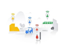 Google Maps Brings Real-Time Location Sharing on Android, iOS: Here's How to Enable the Feature Google Maps Brings Real-Time Location Sharing on Android, iOS: Here's How to Enable the Feature