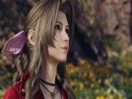 Final Fantasy VII Rebirth Is Coming in Early 2024, Gets Cryptic Gameplay Trailer Final Fantasy VII Rebirth Is Coming in Early 2024, Gets Cryptic Gameplay Trailer