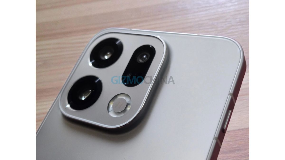 புது ஃபிளாக்ஷிப் லீக்! Oppo Find X9s Plus-ல 200MP மெயின் கேமரா, 200MP டெலிஃபோட்டோ! கேமரா பிரியர்களுக்கு ஒரு ட்ரீட்