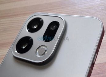 புது ஃபிளாக்ஷிப் லீக்! Oppo Find X9s Plus-ல 200MP மெயின் கேமரா, 200MP டெலிஃபோட்டோ! கேமரா பிரியர்களுக்கு ஒரு ட்ரீட்