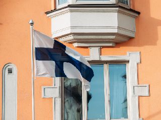 Finland Plans to Donate Seized Bitcoin to Ukraine