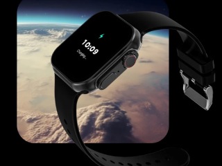 Fire-Boltt Gladiator Plus Smartwatch With 1.96-Inch AMOLED Display, Bluetooth Calling Launched in India