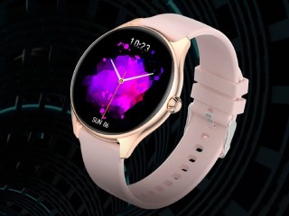Fire-Boltt Phoenix AMOLED Smartwatch With 1.43-Inch AMOLED Display, Inbuilt Games Launched in India