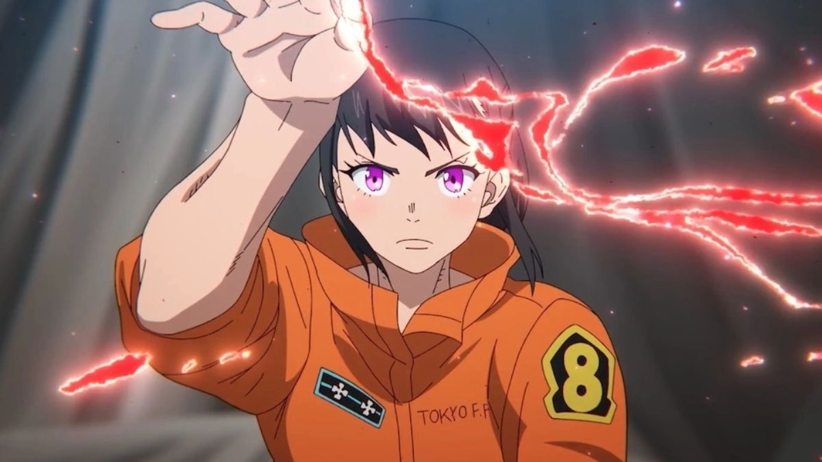 Fire Force Season 3 Release Date: When, Where to Watch the Shonen Anime's Final Arc