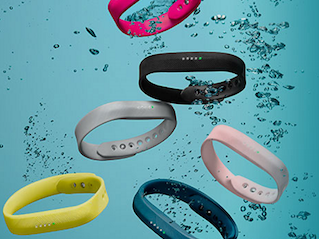 Fitbit Claims Exploding Flex 2 Didn&#039;t Malfunction, Says &#039;External Forces&#039; to Blame
