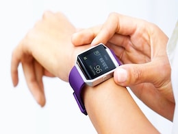 Fitbit Unveils Adventures Motivational Feature to Make Exercise a Game Fitbit Unveils Adventures Motivational Feature to Make Exercise a Game