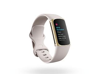 Fitbit Charge 5 Fitness Band With Always-On Display, ECG App Launched: Price in India Revealed