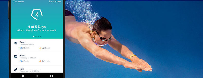 How Fitbit's New Flex 2 and Charge 2 Were Shaped by User Feedback