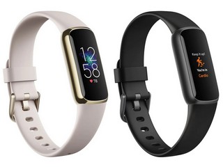 Fitbit Luxe Said to Be Company&rsquo;s Next and Most Elegant Fitness Tracker, Design and Specifications Leaked