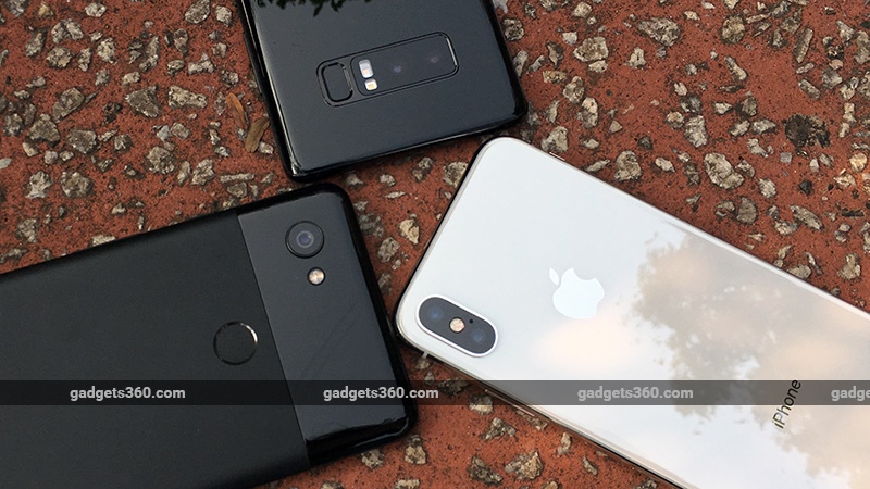 Budget 2018: Customs Duty on Mobile Phone Imports Increased to 20 Percent