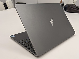 Flipkart Launches Falkon Aerbook Thin-and-Light Laptop Under MarQ Label, Price Starts at Rs. 39,990