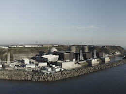 Flamanville 3 Nuclear Reactor Begins Operations After Long Delays in France Flamanville 3 Nuclear Reactor Begins Operations After Long Delays in France