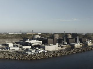 Flamanville 3 Nuclear Reactor Begins Operations After Long Delays in France