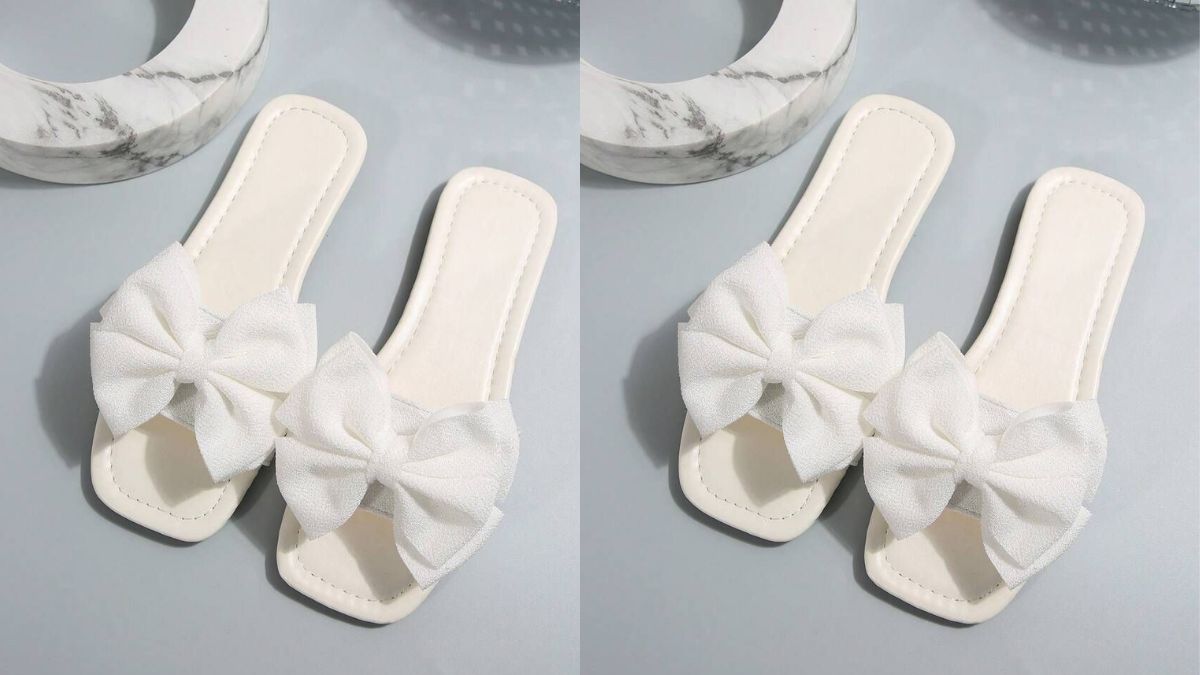 Trendy Party Flats for Women Under ₹999: Sparkly, Embellished & Budget-Friendly