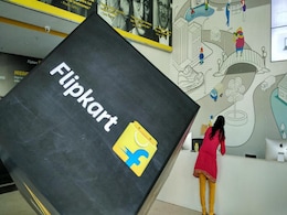 Flipkart's Plan for Physical Stores Is Oddly Compelling Flipkart's Plan for Physical Stores Is Oddly Compelling