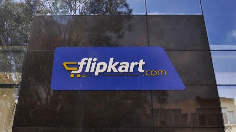 Flipkart Announces Funding from SoftBank, Calls It 'Biggest Private Investment in an Indian Tech Company'