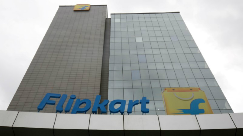 Flipkart Stake Sale to Walmart Could Happen as Early as Next Week; Deal Pegged at $18 Billion