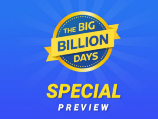 Flipkart Sale Big Billion Day 2016: Flipkart Offers Deals on Moto X Play, LeEco Le 2, Asus ZenFone 2, and More