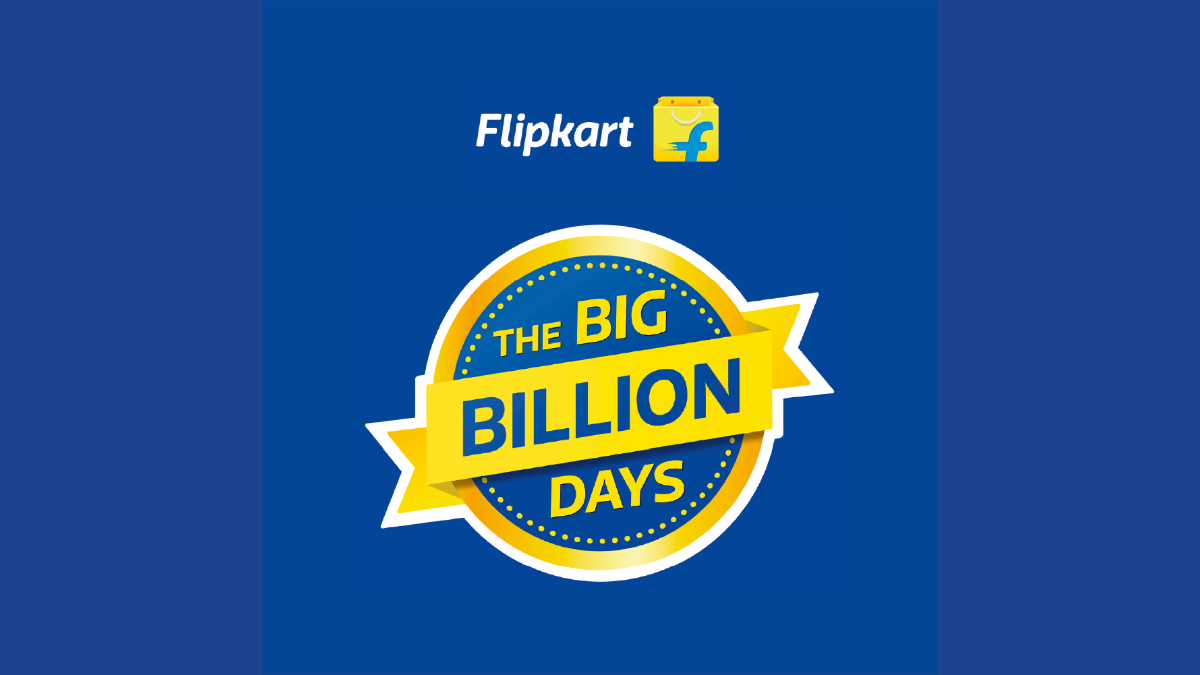 Flipkart বিগ বিলিয়ন ডেজ সেল শুরু হচ্ছে এই তারিখে, পুজোর কেনাকাটার জন্য তৈরি তো