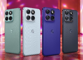 13,999 টাকা থেকে Motorola-র ফোন, Flipkart Big Billion Days-এ বড় ছাড়