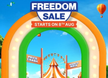 Flipkart Freedom Sale শুরু হচ্ছে এই তারিখে, স্মার্টফোন-ল্যাপটপে বড় ছাড়, SBI কার্ডে অতিরিক্ত ডিসকাউন্ট