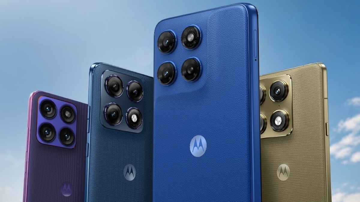 দুর্ধর্ষ ফিচার্সের Motorola ফোনে 5,000 টাকা ছাড়, বাম্পার অফার দিচ্ছে Flipkart ফ্রিডম সেল