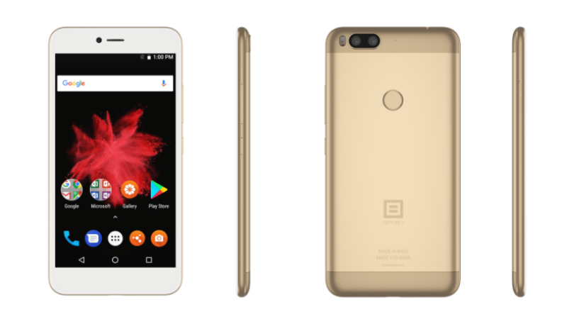 Flipkart Billion Capture+ Phone Launched, Jio Cashback Offer Goes Live, and More: Your 360 Daily