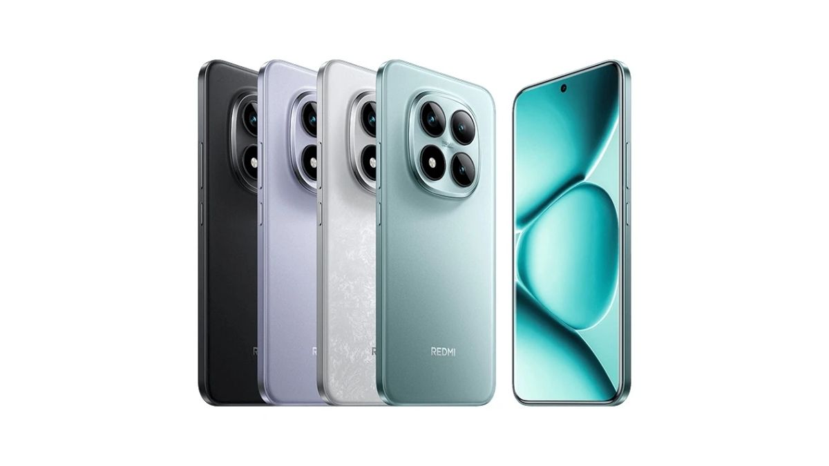 பவர்ஃபுல் போன்.. பட்ஜெட் விலை! Flipkart-ல் Redmi Note 14 Pro Plus மீது அதிரடி விலைக்குறைப்பு! உடனே முந்துங்கள்