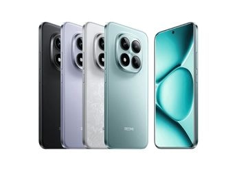 பவர்ஃபுல் போன்.. பட்ஜெட் விலை! Flipkart-ல் Redmi Note 14 Pro Plus மீது அதிரடி விலைக்குறைப்பு! உடனே முந்துங்கள்