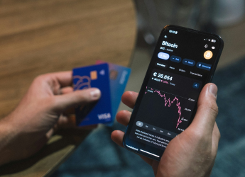 Fold Partners Stripe, Visa to Launch Bitcoin Rewards Credit Card