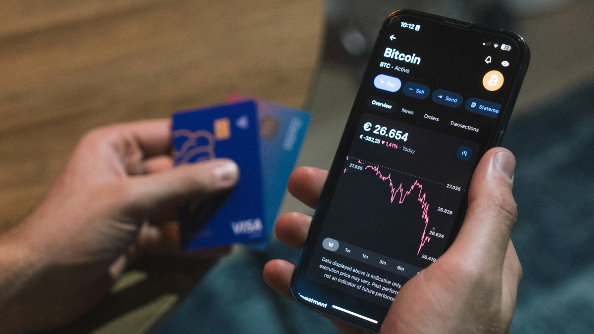 Fold Partners Stripe, Visa to Launch Bitcoin Rewards Credit Card