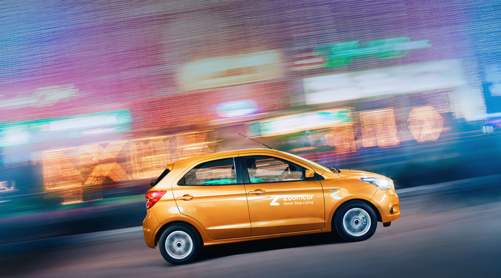 Zoomcar Wants You to 'Subscribe' to Its Car Service Instead of Buying One